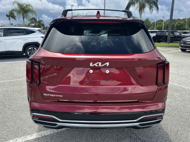 2023 Kia Sorento EX