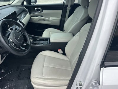 2023 Kia Sorento S