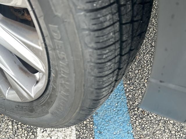 2019 Mazda Mazda CX-5 Grand Touring Reserve