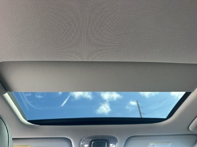 2025 Hyundai Kona Limited