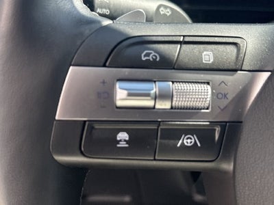 2025 Hyundai Kona Limited