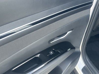 2024 Hyundai Tucson XRT