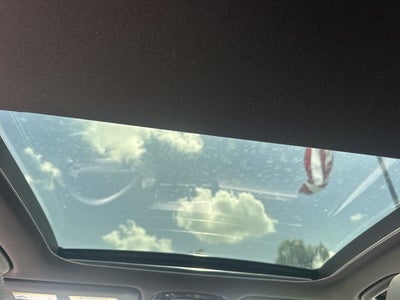 2024 Hyundai Tucson Hybrid N Line