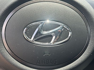 2024 Hyundai Tucson Hybrid N Line