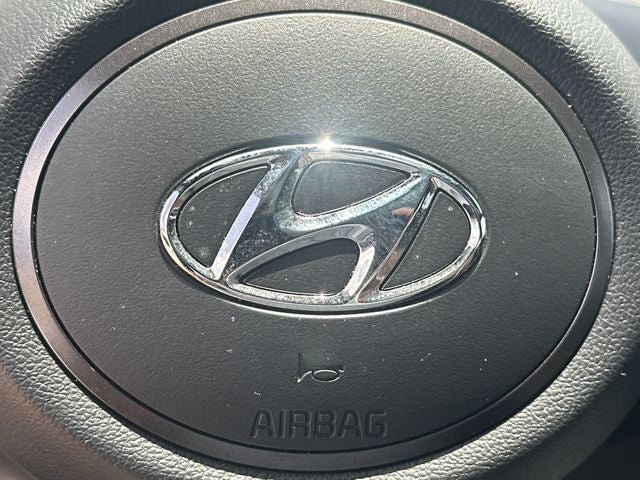 2024 Hyundai Tucson Hybrid N Line