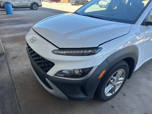 2023 Hyundai Kona SE