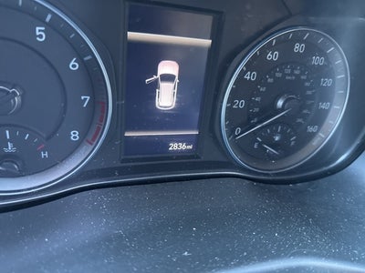 2023 Hyundai Kona SE