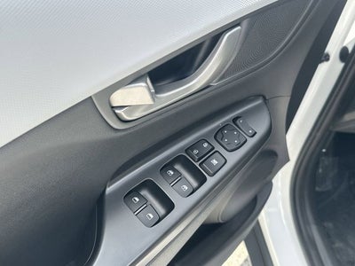 2021 Hyundai Kona Ultimate