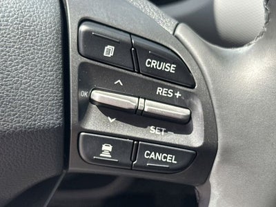 2021 Hyundai Kona Ultimate