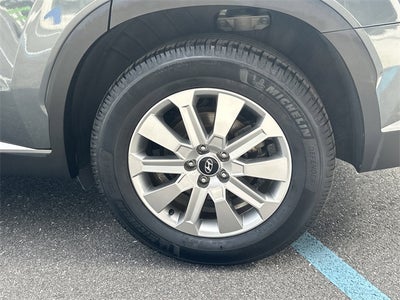 2023 Hyundai Palisade SEL