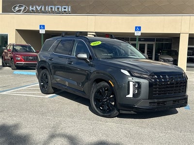 2023 Hyundai Palisade XRT