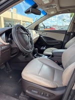 2018 Hyundai Santa Fe Limited Ultimate