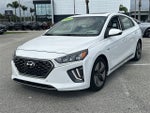 2020 Hyundai Ioniq Hybrid Limited
