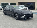 2025 Hyundai Sonata SEL Convenience