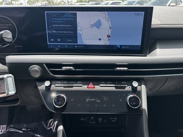 2025 Hyundai Sonata SEL Convenience