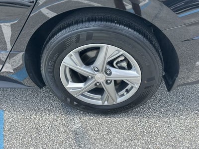 2023 Hyundai Sonata SE