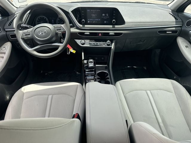 2023 Hyundai Sonata SE