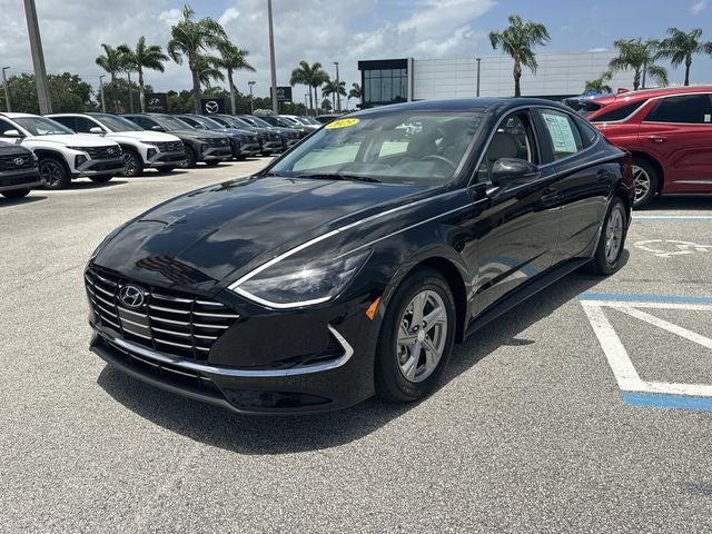 2023 Hyundai Sonata SE