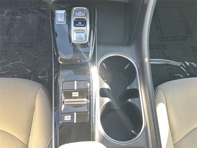 2023 Hyundai Sonata SE