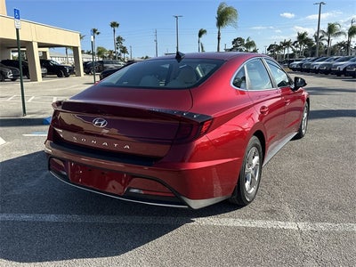 2023 Hyundai Sonata SE