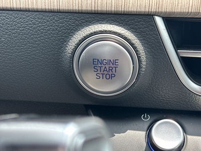 2024 Hyundai Sonata Hybrid SEL