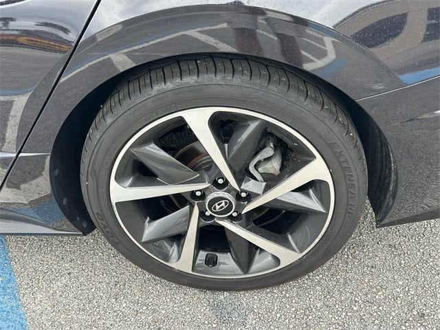 2023 Hyundai Sonata SEL Plus