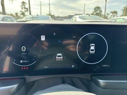 2024 Hyundai Sonata N Line