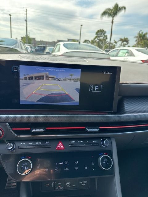 2024 Hyundai Sonata N Line