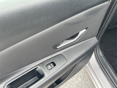 2024 Hyundai Elantra Hybrid Limited