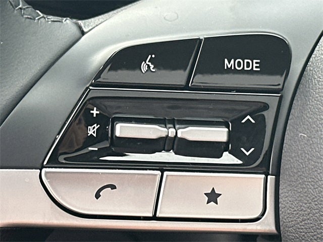 2024 Hyundai Elantra Hybrid Limited