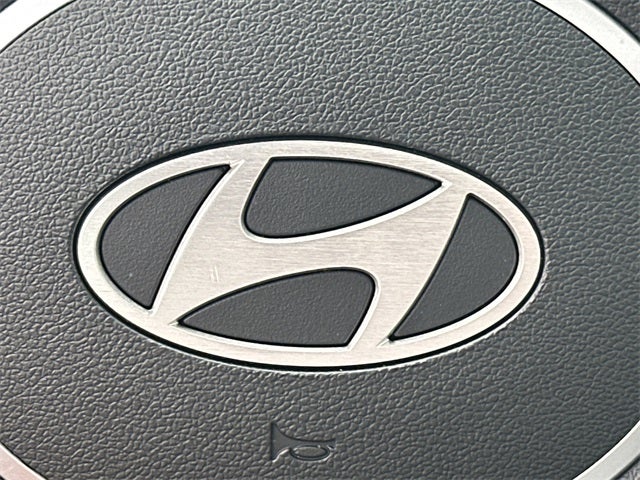 2024 Hyundai Elantra Hybrid Limited