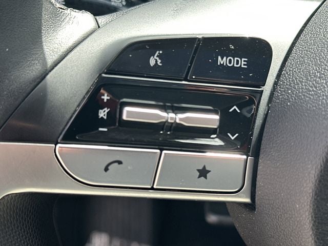 2024 Hyundai Elantra Hybrid Limited