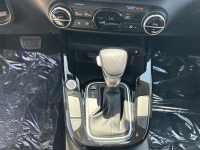 2025 Kia Soul S