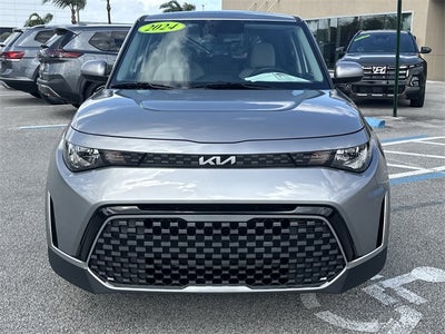 2024 Kia Soul EX