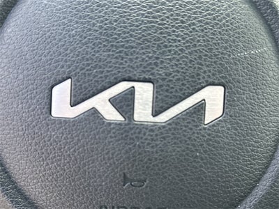2024 Kia Soul EX