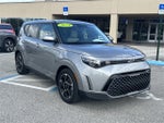 2024 Kia Soul EX