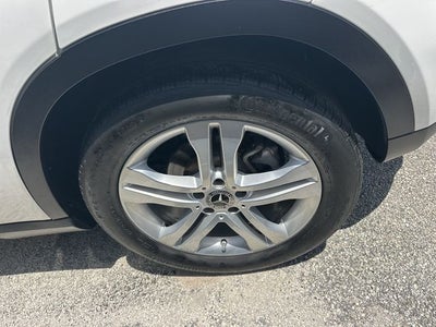 2020 Mercedes-Benz GLA GLA 250