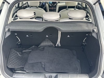 2024 MINI Cooper S Signature