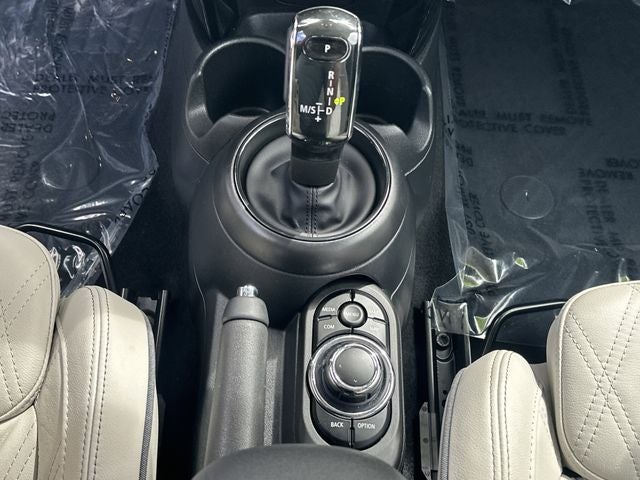 2024 MINI Cooper S Signature