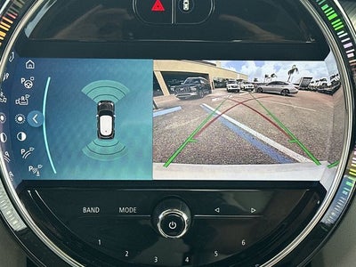 2024 MINI Cooper S Signature