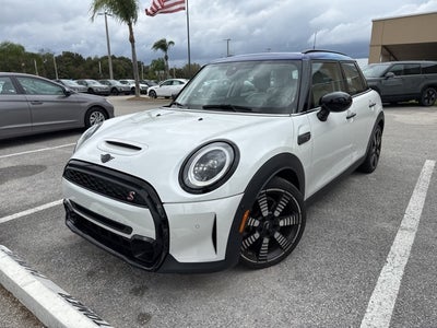 2024 MINI Cooper S Cooper S