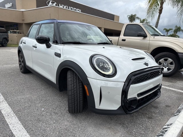 2024 MINI Cooper S Cooper S