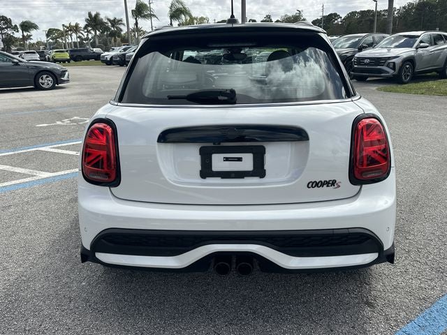 2024 MINI Cooper S Signature