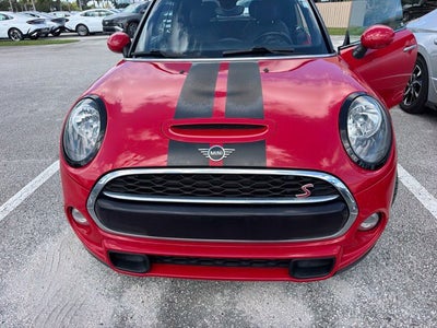 2019 MINI Cooper S Cooper S