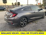 2017 Honda Civic Si