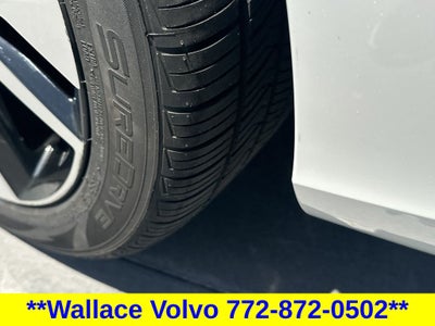 2024 Volvo S60 B5 Core Dark Theme