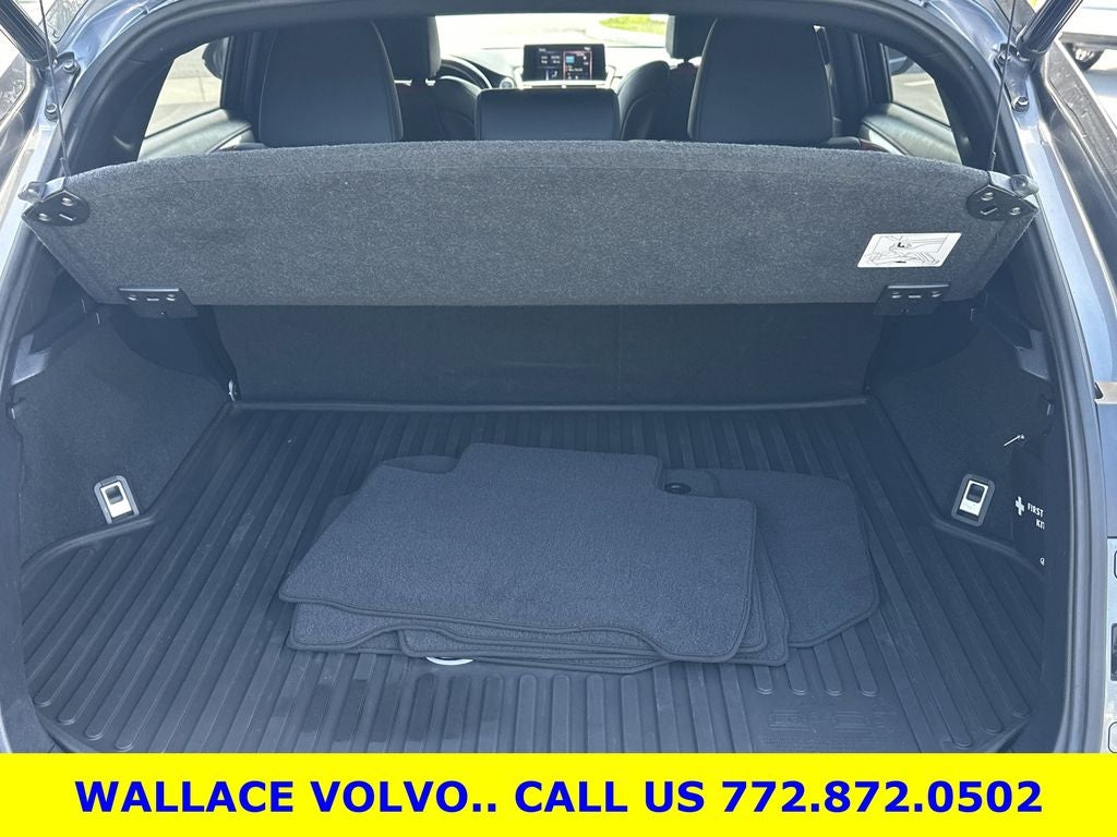 2020 Lexus NX 300 F Sport