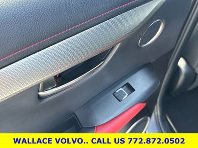 2020 Lexus NX 300 F Sport