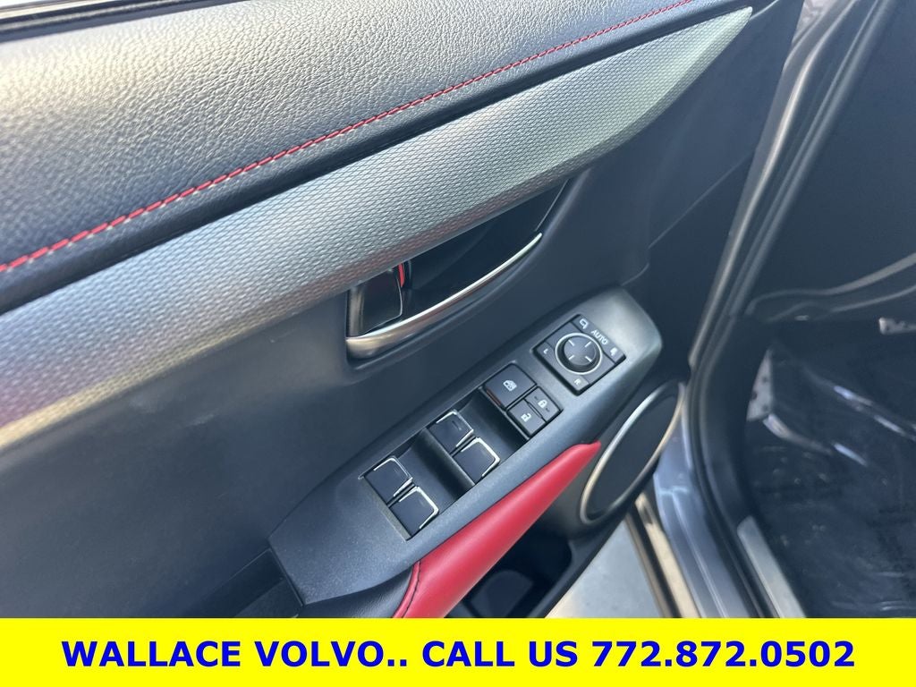 2020 Lexus NX 300 F Sport