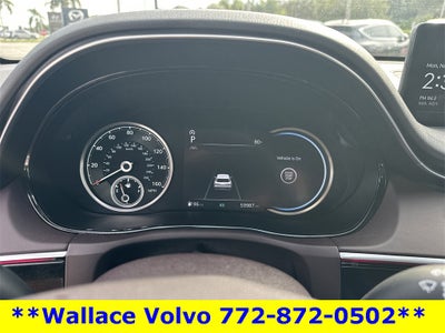 2022 Genesis GV70 2.5T